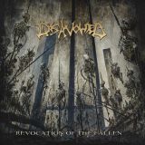 Disavowed - Revocation of the Fallen cover art