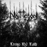 Nattesorg - Living By Faith cover art