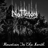 Nattesorg - Mountain in the North cover art