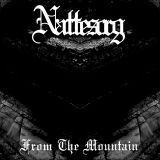 Nattesorg - From The Mountain cover art