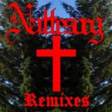 Nattesorg - Remixes cover art