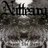 Nattesorg - Resist The Devil cover art