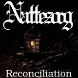Nattesorg - Reconciliation cover art