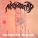 Necrodead - Frustrated Message
