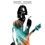 Steven Wilson - Home Invasion: In Concert at the Royal Albert Hall cover art