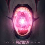 Avatar - Hunter Gatherer cover art