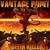Vantage Point - Puffin Killer cover art
