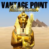 Vantage Point - Tutankhamun cover art
