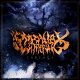 Parallax Withering - Cadency cover art