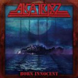 Alcatrazz - Born Innocent cover art