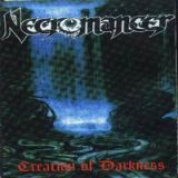 Necromancer - Creation of Darkness