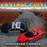 Vantage Point - Collision Course cover art