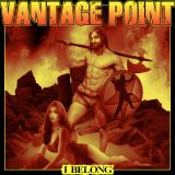 Vantage Point - I Belong cover art