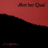 Herr Der Qual - Crestfallen cover art