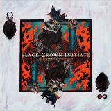 Black Crown Initiate - Violent Portraits of Doomed Escape cover art