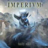 Imperivm - Holy War cover art