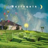 Harlequin - Home cover art