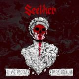 Seether - Si Vis Pacem, Para Bellum cover art