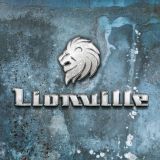 Lionville - Lionville cover art