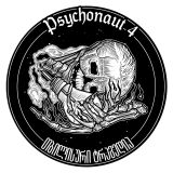 Psychonaut 4 - Tbilisian Tragedy cover art