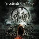 Vanishing Point - Dead Elysium cover art