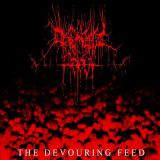 Dysfunctional Rotout - The Devouring Feed cover art