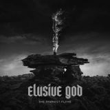 Elusive God - The Darkest Flame cover art