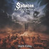 Sabaton / Apocalyptica - Angels Calling