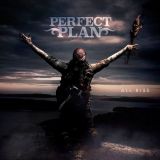 Perfect Plan - All Rise cover art