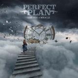 Perfect Plan - Time for a Miracle cover art