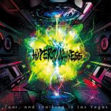 Fear, And Loathing in Las Vegas - Hypertoughness cover art