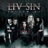 Liv Sin - Follow Me cover art