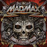 Mad Max - Thunder, Storm and Passion