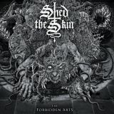 Shed the Skin - The Forbidden Arts cover art