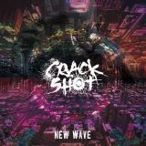 Crackshot - New Wave cover art