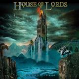 House of Lords - Indestructible cover art
