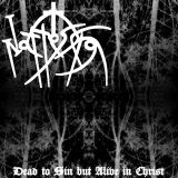 Nattesorg - Dead To Sin But Alive In Christ cover art