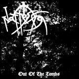 Nattesorg - Out of the Tombs cover art