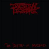 Intestinal Disgorge - The Depths of Madness cover art