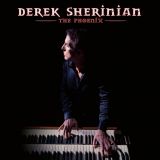 Derek Sherinian - The Phoenix cover art
