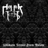 Horror Tomb - Ultimate Terror From Below cover art