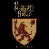 Barbaric Horde - Axe of Superior Savagery