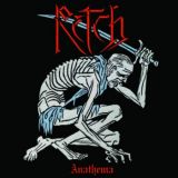 Retch - Anathema cover art