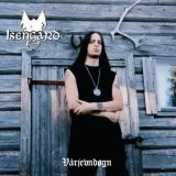 Isengard - Vårjevndøgn cover art