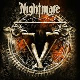 Nightmare - Aeternam cover art
