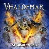 Vhäldemar - Straight to Hell cover art