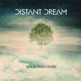 Distant Dream - Your Own Story cover art