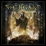 Nothgard - Malady X cover art