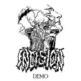Incision - Demo cover art