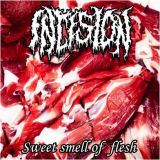 Incision - Sweet Smell of Flesh cover art